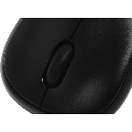 Мышь беспроводная Logitech B220 Silent черный, 1000 dpi, радиоканал, USB, кнопки - 3, фото5