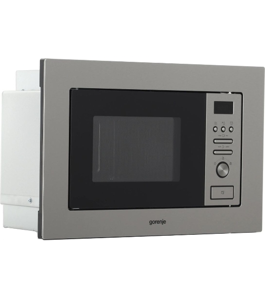 Микроволновая печь встраиваемая Gorenje BM201AM1X