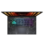 Ноутбук MSI Cyborg 17 B2RWEKG-280XRU/17.3'/IPS/Intel Core 5 210H/16Gb/1Tb SSD/NVIDIA GeForce RTX5050 8Gb/NoOS/черный/2.5kg, фото17