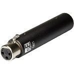 Микрофонный предусилитель sE Electronics DM1 BK 10 Гц - 120,000 Гц (- 0,3 дБ), гейн: 28 дБ (нагрузка 1 кОм), максимальный выходной уровень (0,5% THD): 8,3 дБВ (2,6 В), электрический импеданс: 135 Ом, фото3
