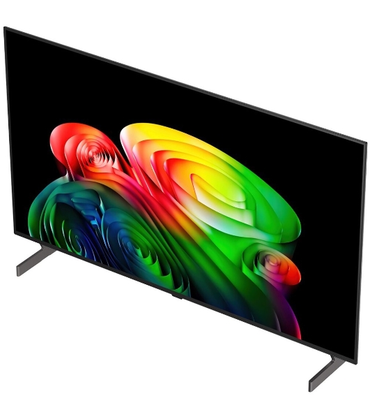 Телевизор LG OLED55B6RLA, 55', черный-серый, OLED, 4K Ultra HD, 120Hz, WebOS