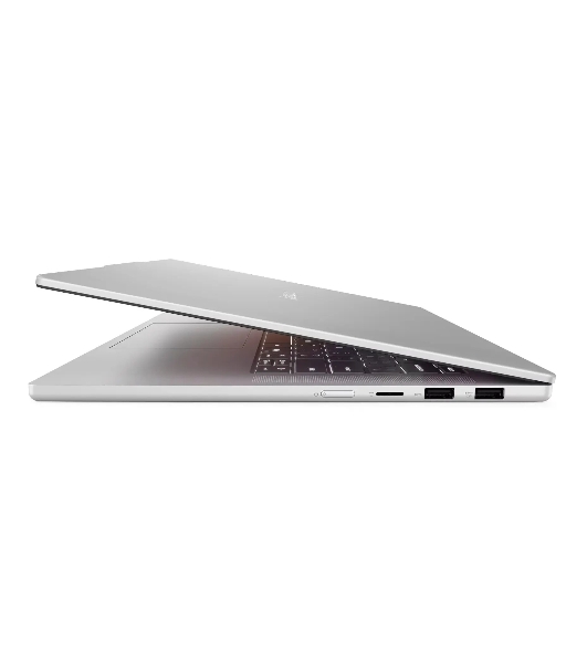 Ноутбук Lenovo IdeaPad Slim 5 15ARP10/15.1'/OLED/AMD Ryzen 7 7735HS/32768Mb/1024Gb SSD/AMD Radeon 680M/noOS/серый/1.49kg