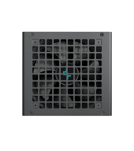 Блок питания Deepcool/GamerStorm PL800D, 800Вт, 80 PLUS Bronze, 120мм, черный