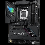 Материнская плата ASUS ROG STRIX B850-F GAMING WIFI, AM5, AMD B850, 4xDDR5, 2xSATA, 4xM.2, 1xPCIe 5.0 x16, 1xPCIe 4.0 x16, 1xPCIe x4, 1xDP, 1xHDMI, 1x2.5Gb LAN, 1xUSB-C 20Gbps, 1xUSB-C 10Gbps, 3xUSB-A 10Gbps, 4xUSB 5Gbps, 4xUSB 2.0, 3x3.5 мм, 7.1, ATX, фото9