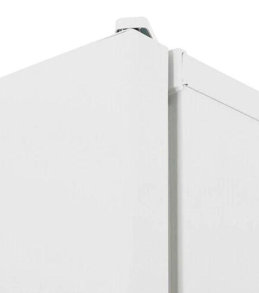 Холодильник Beko B1RCSK312W белый двухкамерный 213/87л морозилка снизу
