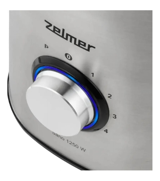Блендер TABLE ZSB4820 ZELMER