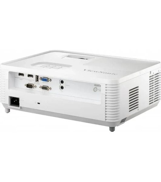 Проектор ViewSonic PS502X DLP 4000Lm LS 4000Lm ANSI (1024x768) 15000:1 ресурс лампы:5000часов 2xHDMI 2.87кг