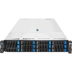 Серверная Платформа ASUS RS720-E12-RS12U, фото 1