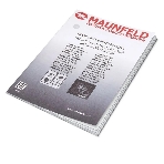 Газовая варочная панель Maunfeld EGHE.64.43CW/G, 4 конфорки, эмалированная сталь, белый, фото6