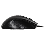 Мышь проводная Acer OMW020 черный, 1600 dpi, USB, кнопки - 4, фото10