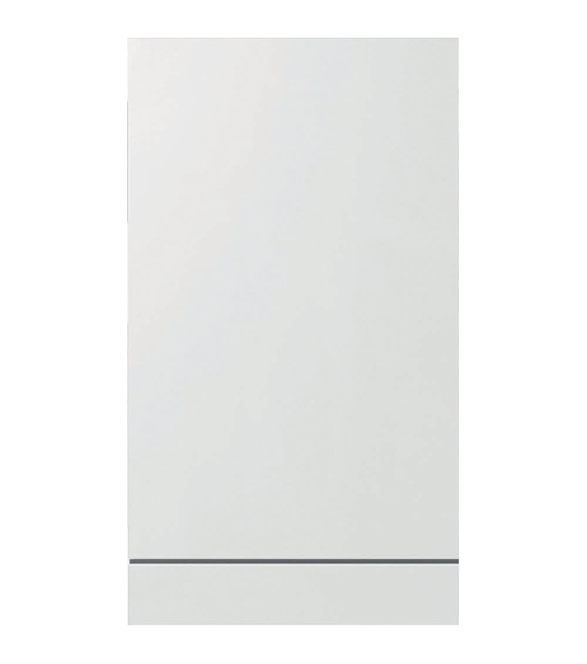 Встраиваемая посудомоечная машина GORENJE GV561D11 Встраиваемые ПММ шириной 45 см,Количество корзин:3,Бак из нержавеющей стали,Защита от перелива: Полный AquaStop,Расход воды на цикл: 9 л,Уровень шума: 45 дБ (А) относительно 1 пВт,Габаритные размеры (вхшхг): 81,5 × 44,8 × 55 см