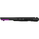 Ноутбук ASUS ROG Strix G18 G814PM-S8074/18'/IPS/AMD Ryzen 9 8940HX/16GB/1024GB SSD/NVIDIA GeForce RTX 5060 8GB/Без ОС/серый/3kg, фото3