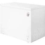 Морозильный ларь Willmark CF-479IW, белый, 361л, фото4