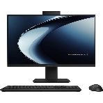 Моноблок Asus PM640KA-BPC0490 23.8' Full HD Ryzen AI 7 350 (2) 32Gb SSD1Tb RGr без ОС GbitEth WiFi BT клавиатура мышь Cam черный 1920x1080, фото3