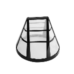 Кофеварка капельная Blackton Bt CM1117 черный, исп. кофе - молотый, 1,25 л, 750 Вт, фото4