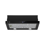 Вытяжка телескопическая Maunfeld VS Touch 850 60 черный, 60 см, 850 куб. м/ч, 56 дБ, фото10