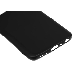 Чехол (клип-кейс) LuxCase, для Realme 8i, черный 62348, фото2