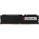 Оперативная память Kingston Fury Beast, DDR5, 32GB (2x16GB), 5600MHz, CL40, DIMM, с радиаторами, черный, фото6