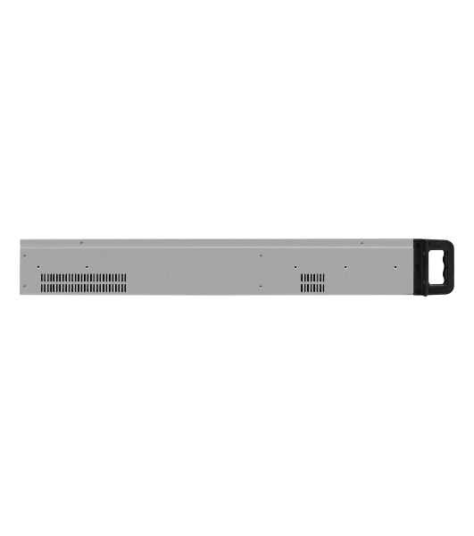Серверный корпус ExeGate EX284961RUS Pro 2U650-HS09 (RM 19', высота 2U, глубина 650, без БП, 9xHotSwap, 2хUSB)