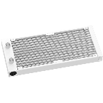 Система жидкостного охлаждения Deepcool LM240 WH ARGB Soc-AM5/AM4/1200/1700/1851 белый 4-pin 19-36dB Al LCD 220W 1404gr Ret (R-LM240-WHDMMC-1), фото5