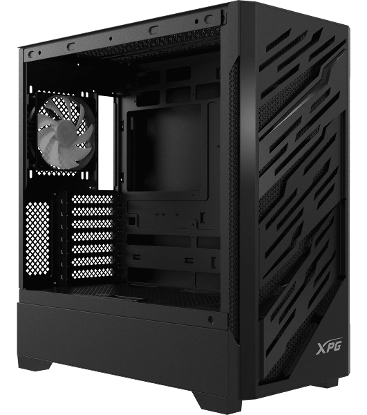 Компьютерный корпус XPG STARKERAIRBTFMTA-BKCWW
