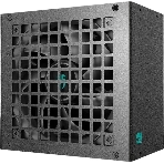 Блок питания Deepcool/GamerStorm PQ1000G (ATX 3.1, 1000W, Full Cable Management, PWM 120мм fan, 80 PLUS GOLD, Active PFC + Half Bridge + DC/DC, Full Japanese Capasitors, Gen5 PCIe) RET, фото 1