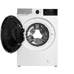 Стиральная машина Grundig GWP810616WW белая, загрузка фронтальная 10 кг, 1600 об/мин, класс A++, фото3
