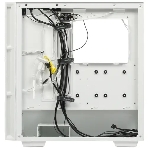 Компьютерный корпус Deepcool CH560 WH без БП, боковое окно (закаленное стекло), фото11