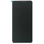 Дисплей для Meizu Note 8, черный, фото 1