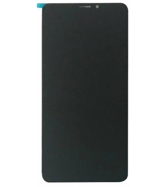 Дисплей для Meizu Note 8, черный