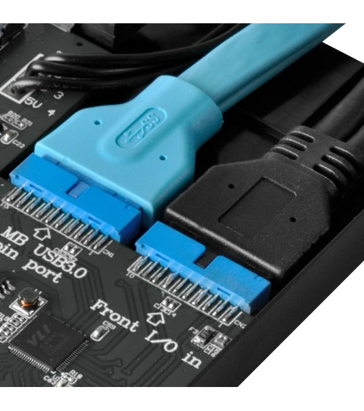Многофункциональная панель Silverstone G56FPS01BA00020