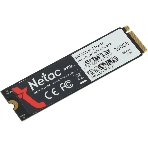Накопитель SSD Netac NV3000, 250Gb, PCIe 3.0 x4, M.2 2280, NVMe, R/W 3000/1400, фото4