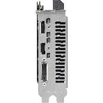 Видеокарта Asus NVIDIA GeForce RTX 3050 8192Mb DUAL-RTX 3050-O8G-V2 PCI-E 4.0 128 GDDR6 1822/14000 DVIx1 HDMIx1 DPx1 Ret, фото7
