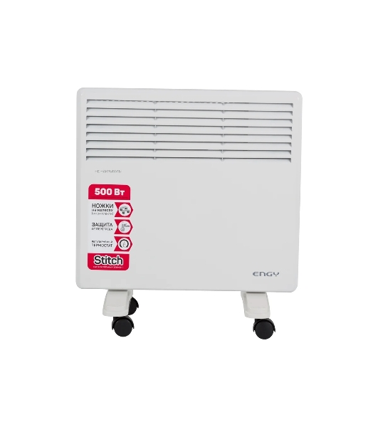 Конвектор электрический Engy EN-500 Standard (010550)