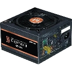 Блок питания Zalman GigaMax III 750W Retail (ZM750-GV3), 750Вт, 80 PLUS Bronze, 120мм, черный, фото 1
