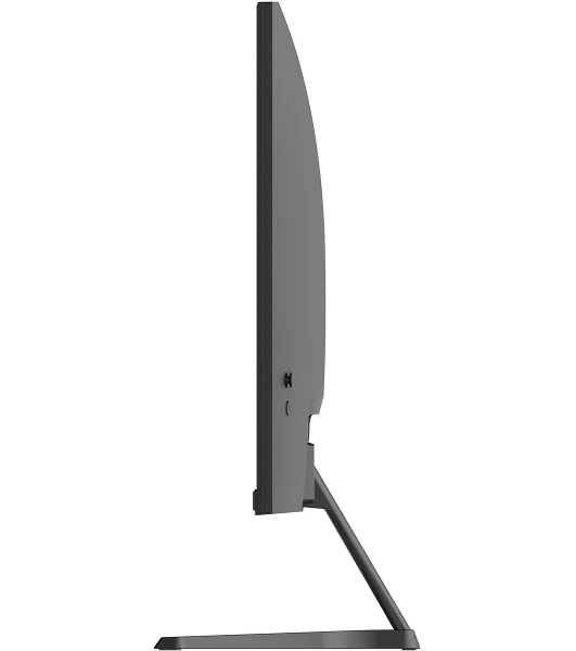 Монитор 23.8' Digma Progress 24P305F IPS 1920x1080, 100 Гц, 5 мс, 16:9, 250 кд/м², 1xHDMI, 1xVGA, 2x2 Вт, черный