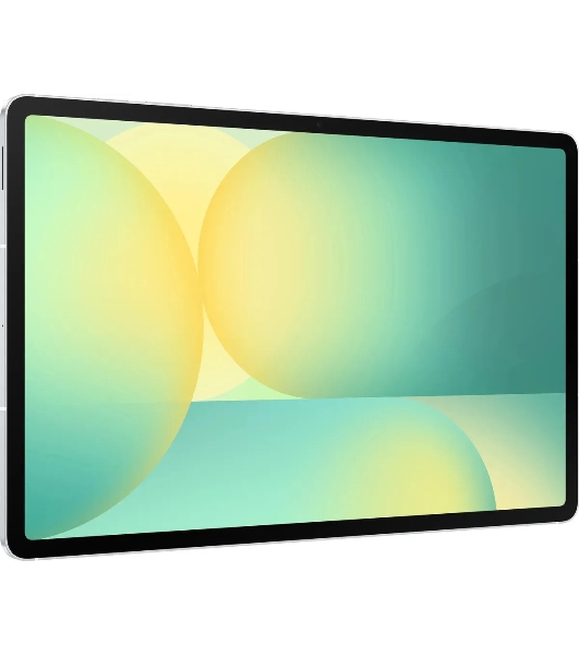 Планшет Samsung Galaxy Tab S10 FE+ SM-X626B 13.1', 8Gb, 128Gb, Wi-Fi, 5G, Android 15 серебристый