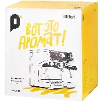 Кофеварка рожковая Kitfort КТ-7170 серебристый/белый, исп. кофе - молотый, 2,8 л, 2900 Вт, 20 бар, фото3
