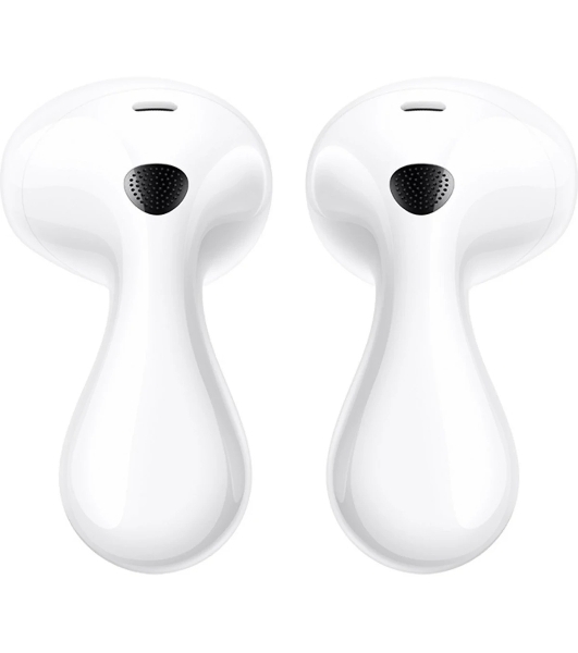 Наушники TWS Huawei FreeBuds 6 белый, вкладыши, Bluetooth, до 8 ч