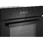 Духовой шкаф Weissgauff EOM 610 PDBS, фото6