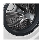 Стиральная машина Kuppersberg WDM 470 W, белый, загрузка фронтальная 8 кг, 1400 об/мин, класс A, фото6