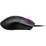Мышь проводная Cooler Master MM-310-KKOL1 чёрный, 12000 dpi, USB Type-A, кнопки - 6, фото3