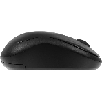 Мышь беспроводная Logitech B220 Silent черный, 1000 dpi, радиоканал, USB, кнопки - 3, фото6
