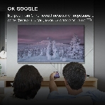 Телевизор Hyundai 55' H-LED55QBU7500 черный QLED UHD 60Hz Smart TV, фото19