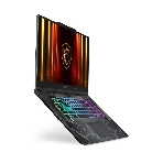 Ноутбук MSI Cyborg 17 B2RWEKG-280XRU/17.3'/IPS/Intel Core 5 210H/16Gb/1Tb SSD/NVIDIA GeForce RTX5050 8Gb/NoOS/черный/2.5kg, фото18