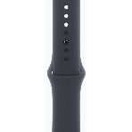 Умные часы Apple Watch SE 3 2025 A3325, 1.78' OLED, Wi‑Fi, Bluetooth 5.3, защита от воды, темно‑серый, фото3