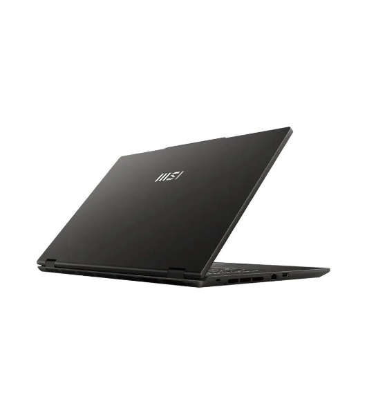 Ноутбук MSI Venture 17 AI A2HMG-014XRU/17.3'/IPS/Intel Core Ultra 5 125H/16Gb/512Gb SSD/Intel Graphics/No OS/серый/2.4kg