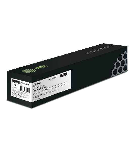 Картридж лазерный Cactus CS-TK6325 черный (35000 стр.) для Kyocera TASKalfa 4002i/5002i/6002i