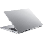 Ноутбук Acer Aspire Go 14 AG14-21P Ryzen 3 7320U 8Gb SSD 256Gb AMD Radeon Graphics 14 WUXGA IPS Cam 50Вт*ч No OS Серебристый AG14-21P-R4XC NX.KXDCD.008, фото5