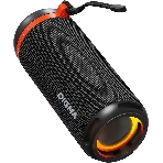 Колонка портативная Digma D-PS1521 черный 16W 2.0 BT 10м 1800mAh, фото3